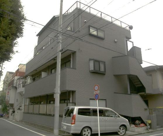 シェルガーデン