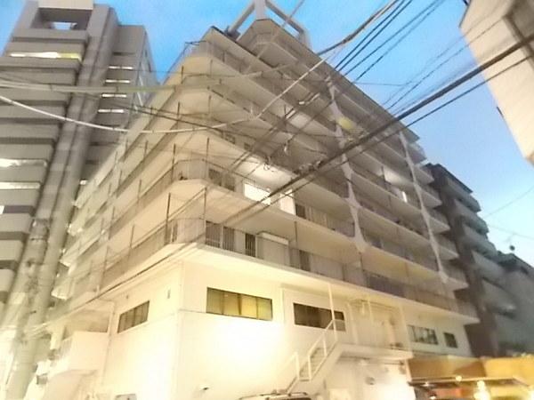 シティハイツ大井町