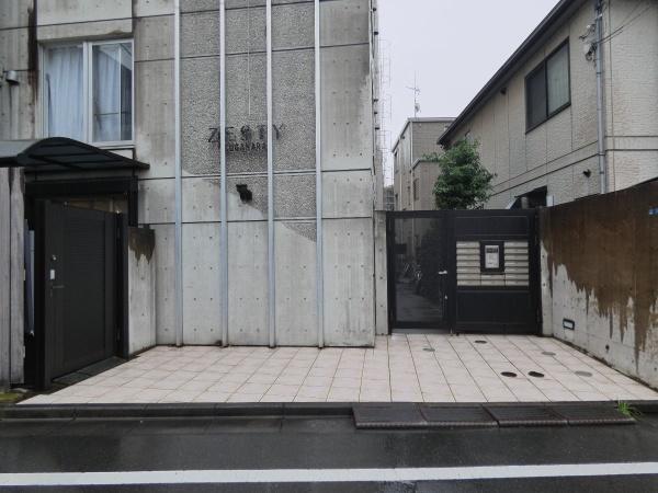 ＺＥＳＴＹ久が原