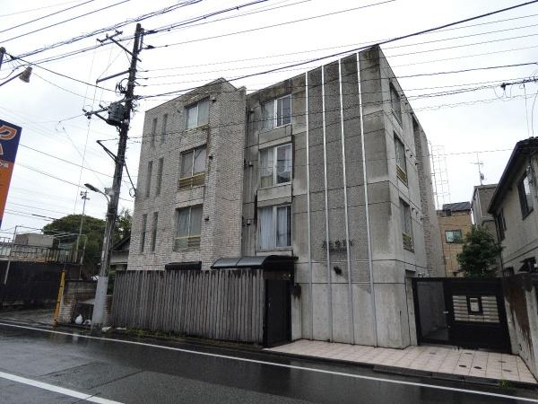 ＺＥＳＴＹ久が原