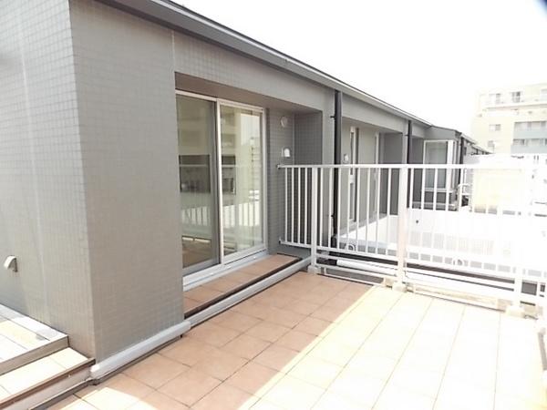 アールブラン千鳥町　604