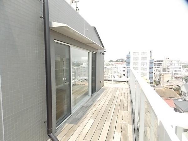 アールブラン千鳥町　604