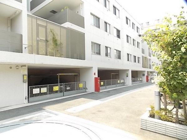 アールブラン千鳥町　604