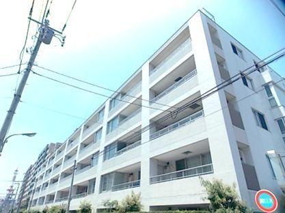 アールブラン千鳥町　604