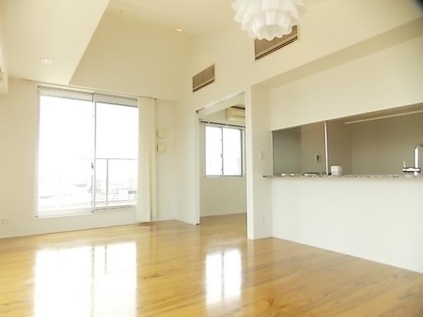 アールブラン千鳥町　604
