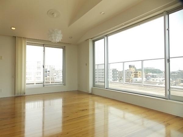 アールブラン千鳥町　604