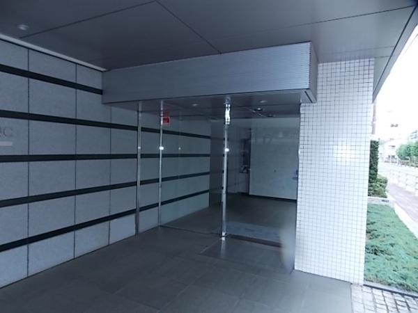 アールブラン千鳥町　604