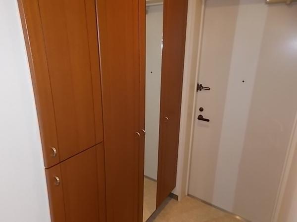 フリーディオ西麻布