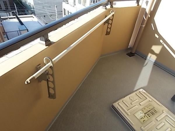 フリーディオ西麻布