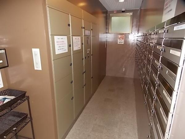 フリーディオ西麻布