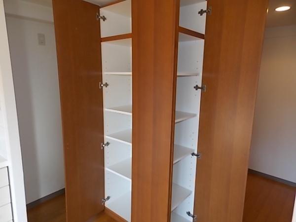 フリーディオ西麻布