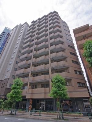 フリーディオ西麻布