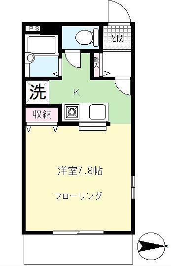 ルミエール久が原