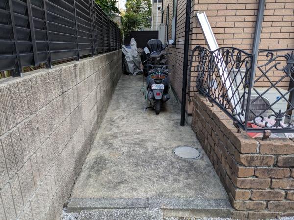 ルミエール久が原