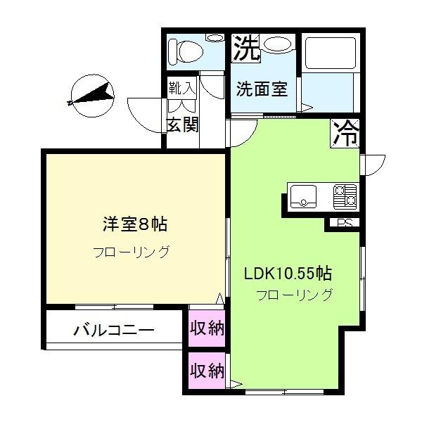 千鳥コラージュ