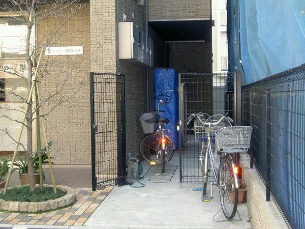 千鳥コラージュ