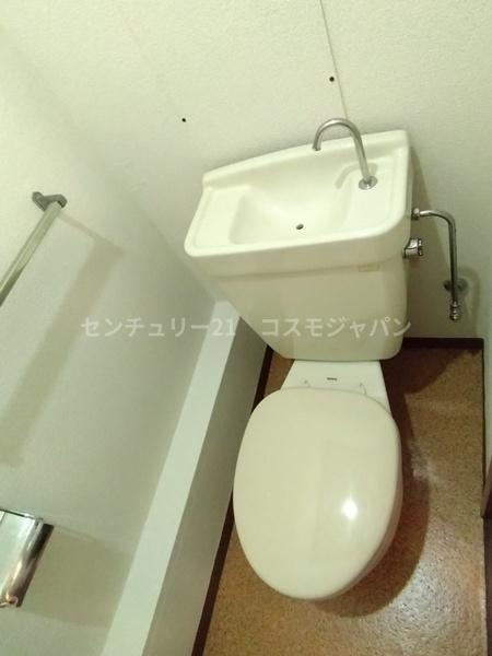 シティハイム田園