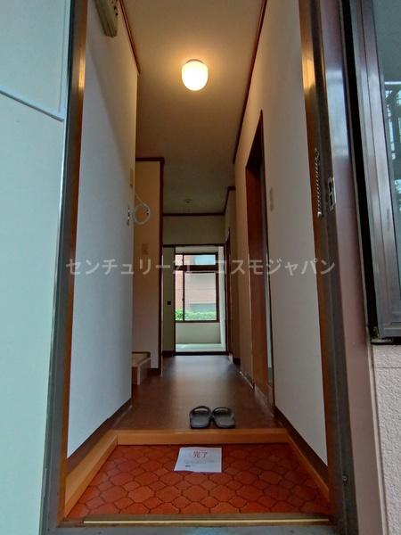 シティハイム田園