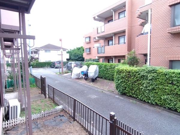 シティハイム田園