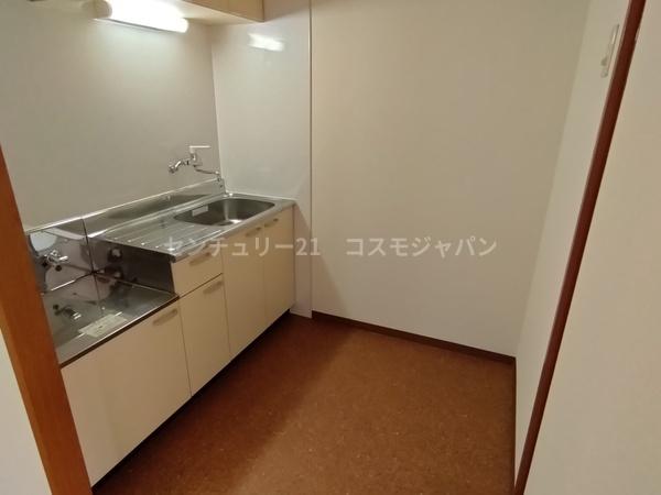 シティハイム田園