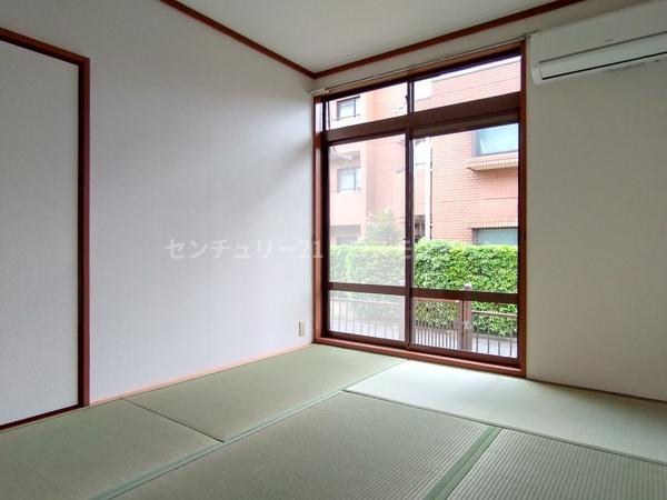 シティハイム田園
