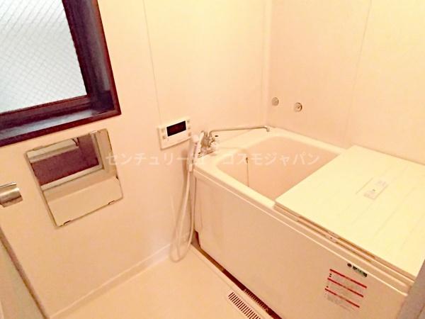 シティハイム田園