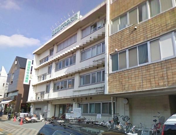 ビジョンコーポ(医療法人社団七仁会田園調布中央病院)