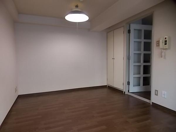 ペーブメント久が原