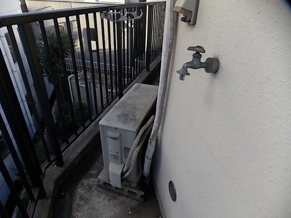 ペーブメント久が原