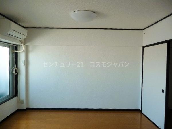青葉マンション２号館