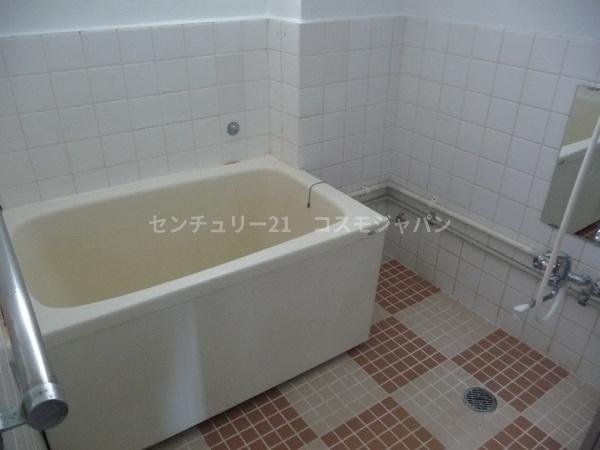 青葉マンション２号館