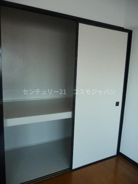 青葉マンション２号館