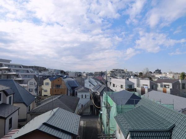 ロイヤルメゾン雪谷