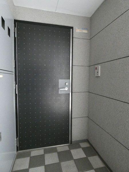 マートルコート尾山台Ⅱ