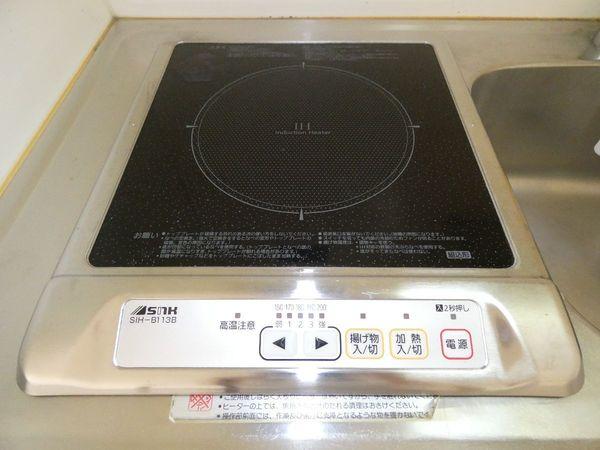マートルコート尾山台Ⅱ