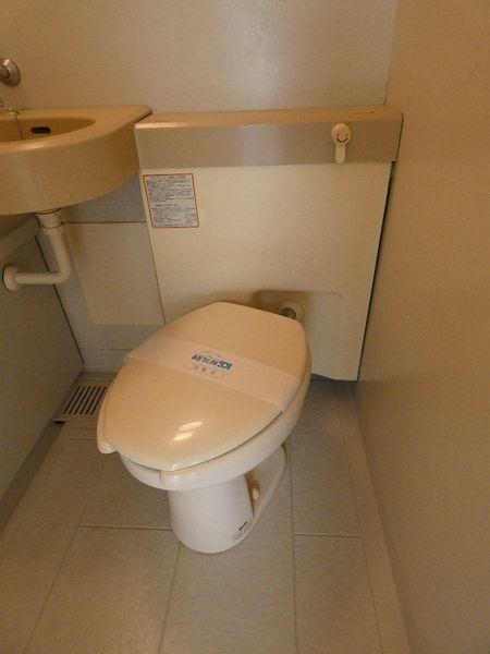 マートルコート尾山台Ⅱ