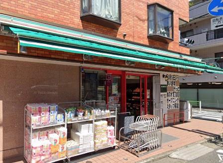 鵜の木リリエンハイム(まいばすけっと鵜の木2丁目店)