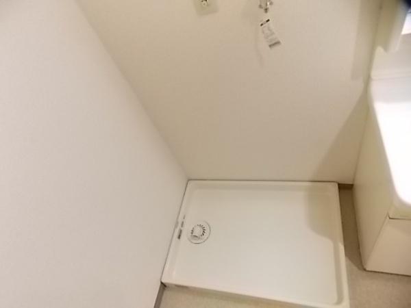 鵜の木リリエンハイム
