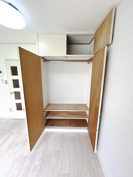 スカイピア赤塚