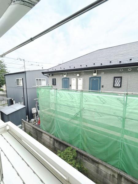 スカイピア赤塚