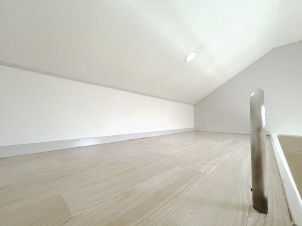 スカイピア赤塚