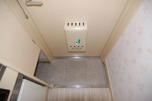 スカイピア赤塚