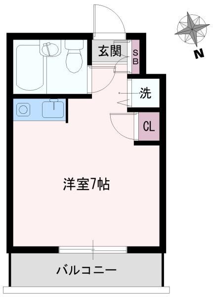 ウィンベルソロ西目白