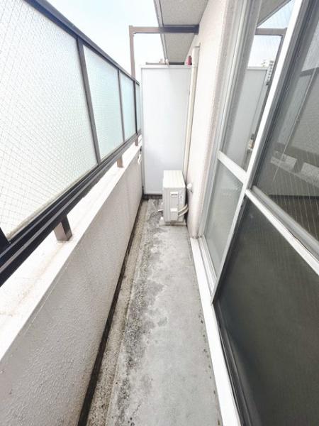 ウィンベルソロ西目白