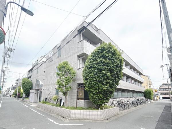 ウィンベルソロ西目白