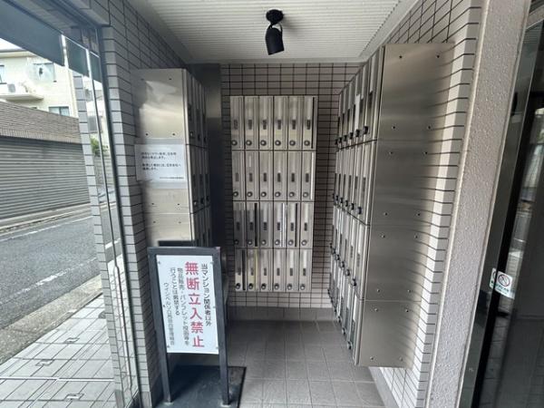 ウィンベルソロ西目白