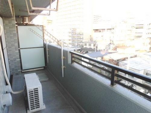 藤和シティホームズ板橋大山壱番館