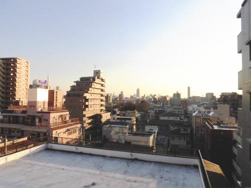 藤和シティホームズ板橋大山壱番館