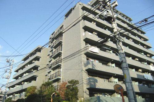 藤和シティホームズ板橋大山壱番館