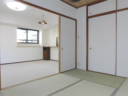 藤和シティホームズ板橋大山壱番館